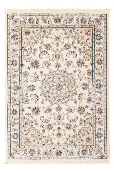 Nain - 6La Alfombra 80x120cm - Alfombra persa