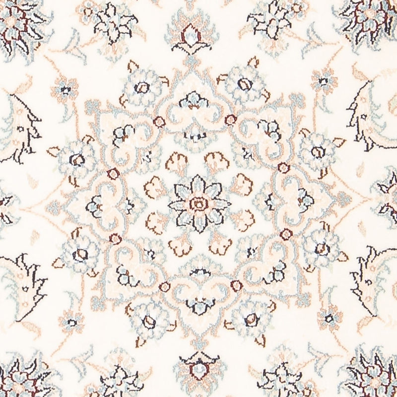 Alfombra Persa - Nain - Prima - 120 x 80 cm - crema