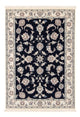 Nain - 6 la Alfombra 120x79cm - Alfombra persa