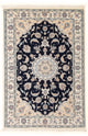 Nain - 6 la Alfombra 122x80cm - Alfombra persa