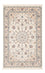 Alfombra Persa - Nain - Prima - 120 x 78 cm - crema