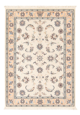 Alfombra Persa - Nain - Prima - 115 x 82 cm - crema