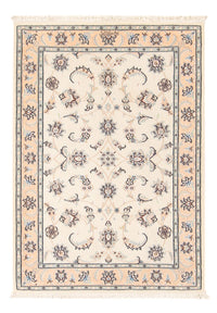 Alfombra Persa - Nain - Prima - 115 x 82 cm - crema