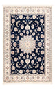 Nain - 6 la Alfombra 161x105cm - Alfombra persa