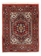 Gholtogh Alfombra 60x40cm - Alfombra persa
