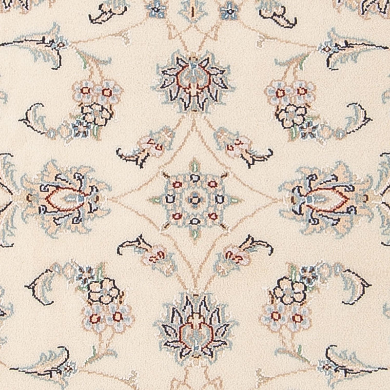Alfombra Persa - Nain - Prima - 120 x 85 cm - crema