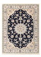 Nain - 6 la Alfombra 84x120cm - Alfombra persa