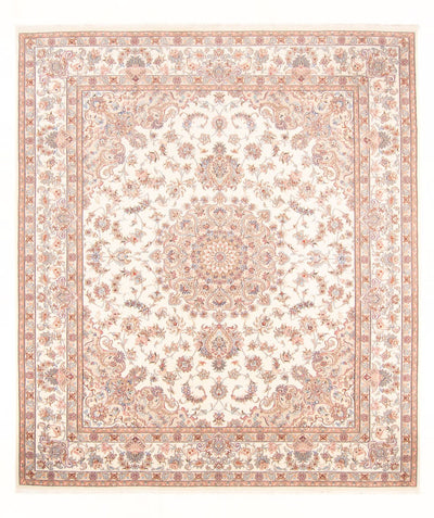 Tabriz - 50 Raj Alfombra 245x300cm - Alfombra persa