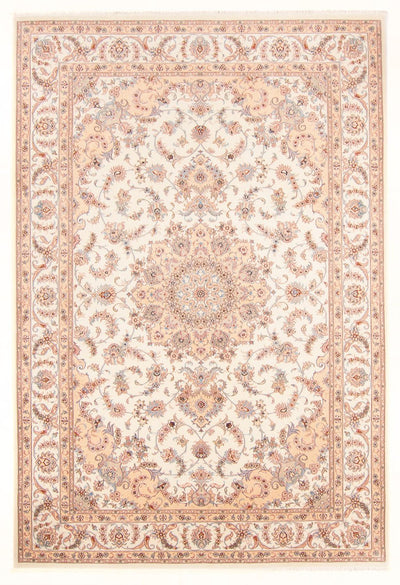 Tabriz - 50 Raj Alfombra 197x293cm - Alfombra persa