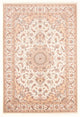 Tabriz - 50 Raj Alfombra 197x293cm - Alfombra persa