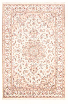 Alfombra Persa - Tabriz - Real - 300 x 196 cm - crema