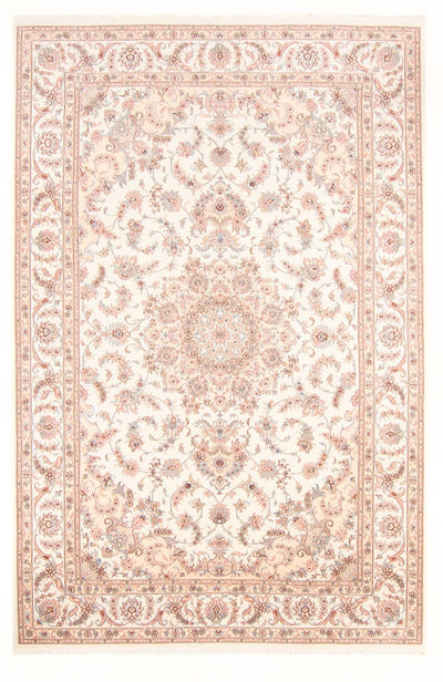 Tabriz - 50 Raj Alfombra 196x300cm - Alfombra persa