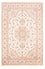 Alfombra Persa - Tabriz - Real - 300 x 196 cm - crema