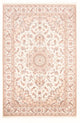 Tabriz - 50 Raj Alfombra 196x300cm - Alfombra persa
