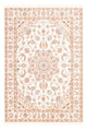 Tabriz Alfombra 173x118cm - Alfombra persa