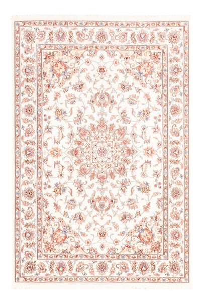Tabriz Alfombra 118x176cm - Alfombra persa