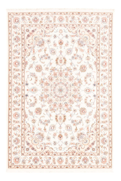 Tabriz Alfombra 120x179cm - Alfombra persa