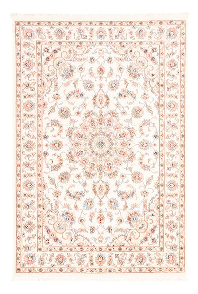Tabriz Alfombra 119x174cm - Alfombra persa