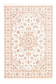 Tabriz Alfombra 174x119cm - Alfombra persa