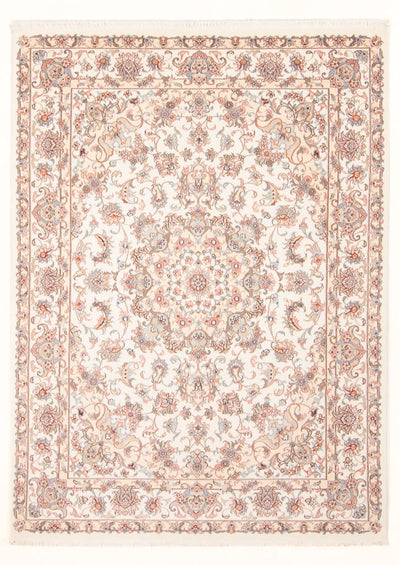 Tabriz - 50 Raj Alfombra 150x205cm - Alfombra persa