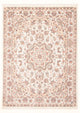 Tabriz - 50 Raj Alfombra 150x205cm - Alfombra persa