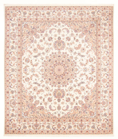 Tabriz - 50 Raj Alfombra 252x300cm - Alfombra persa