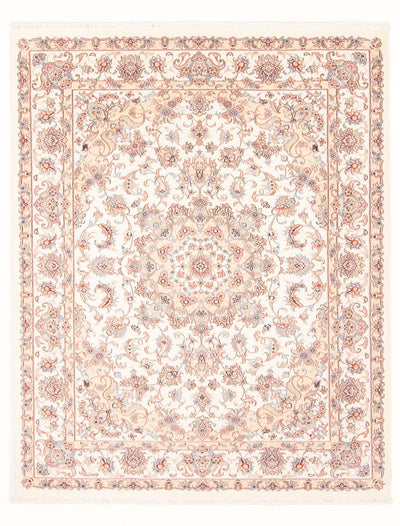 Tabriz - 50 Raj Alfombra 151x200cm - Alfombra persa