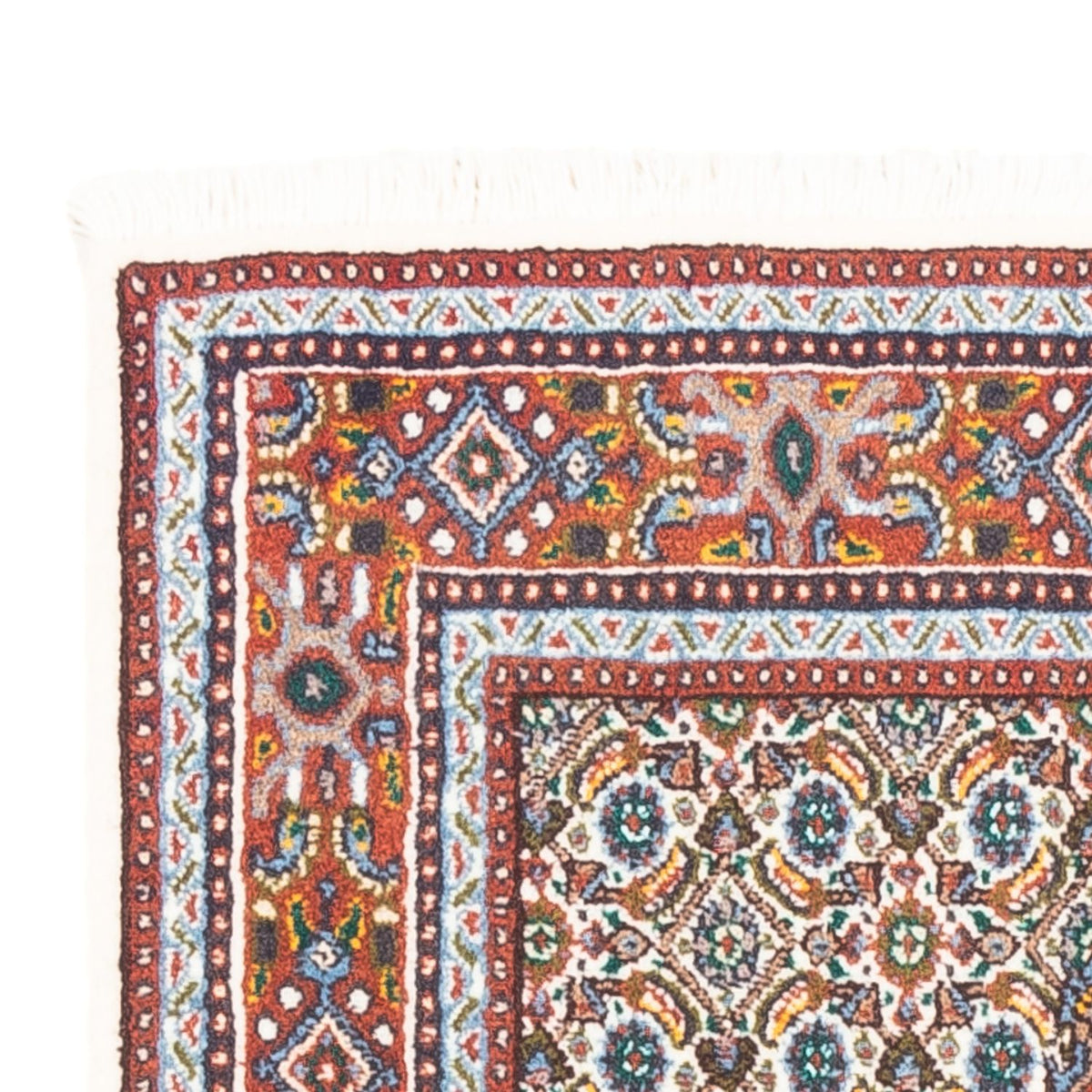 Moud Alfombra 77x118cm - Alfombra persa