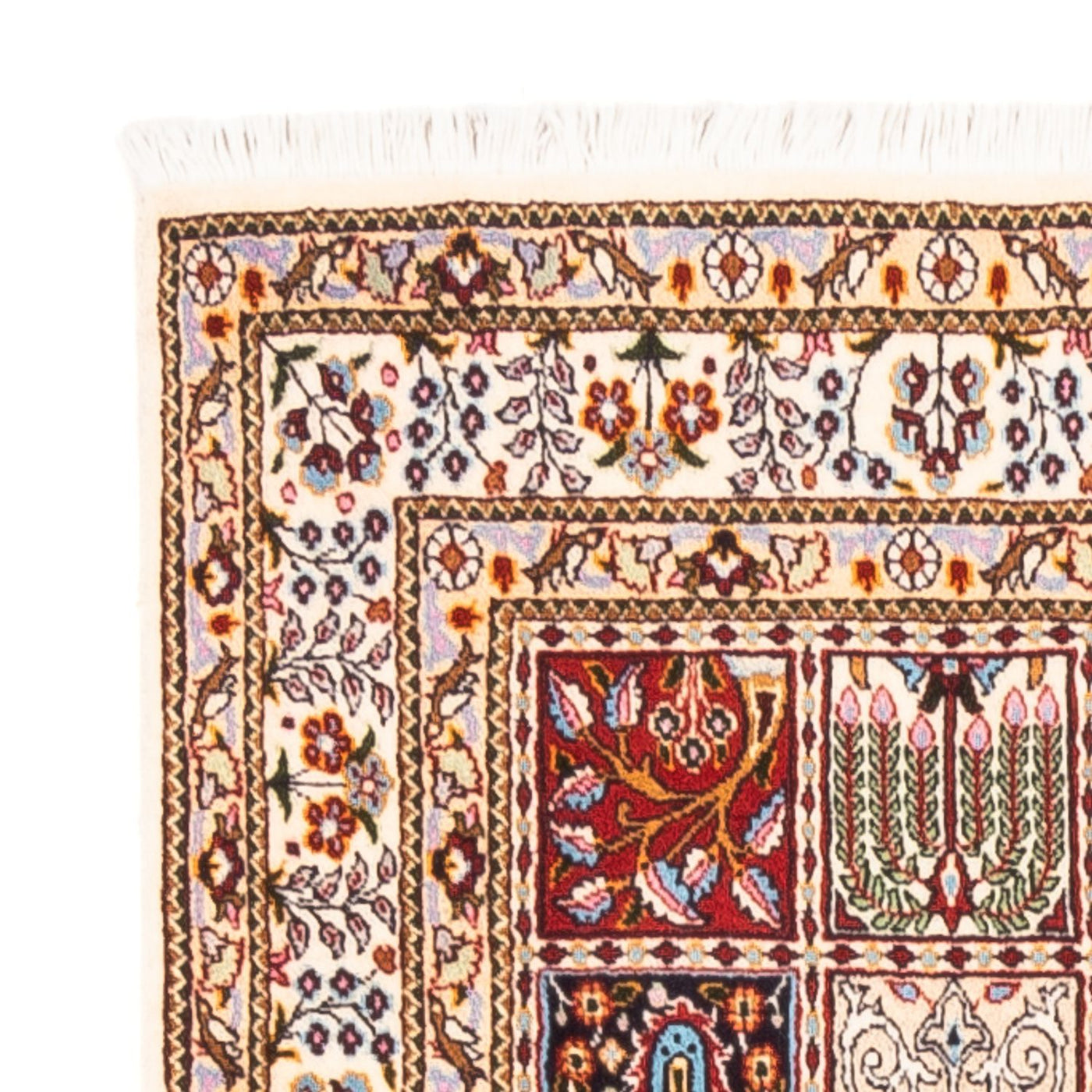 Moud Alfombra 195x80cm - Alfombra persa
