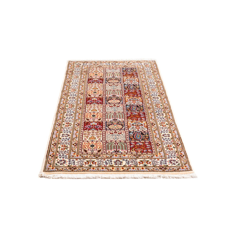 Alfombra de pasillo Alfombra persa - Clásica - 195 x 80 cm - multicolor