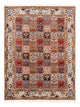 Moud Alfombra 194x148cm - Alfombra persa