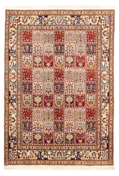Moud Alfombra 146x206cm - Alfombra persa