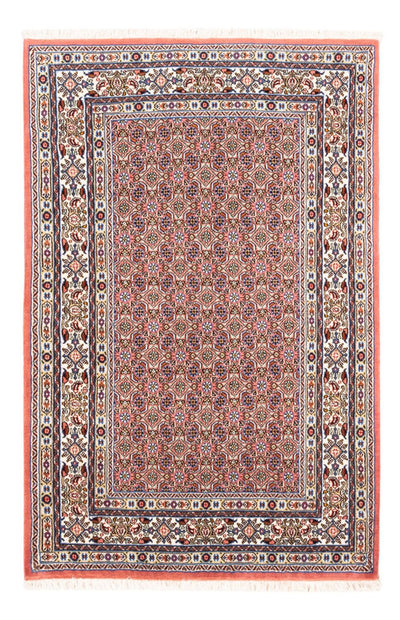 Moud Alfombra 97x143cm - Alfombra persa
