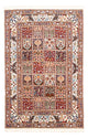 Moud Alfombra 147x98cm - Alfombra persa