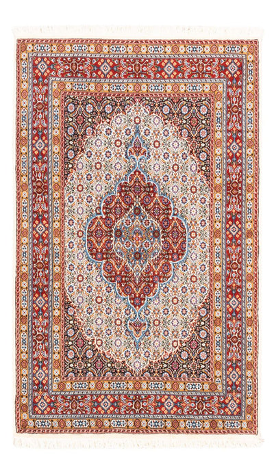 Moud Alfombra 96x145cm - Alfombra persa