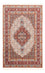 Alfombra persa - Clásica - 150 x 95 cm - crema
