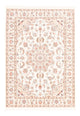 Tabriz Alfombra 174x119cm - Alfombra persa