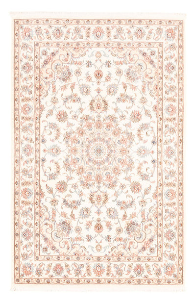 Tabriz Alfombra 120x183cm - Alfombra persa