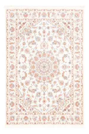 Alfombra persa - Tabriz - 175 x 117 cm - crema