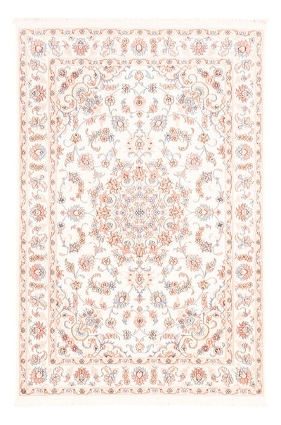 Tabriz Alfombra 117x175cm - Alfombra persa