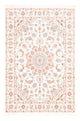 Tabriz Alfombra 175x117cm - Alfombra persa
