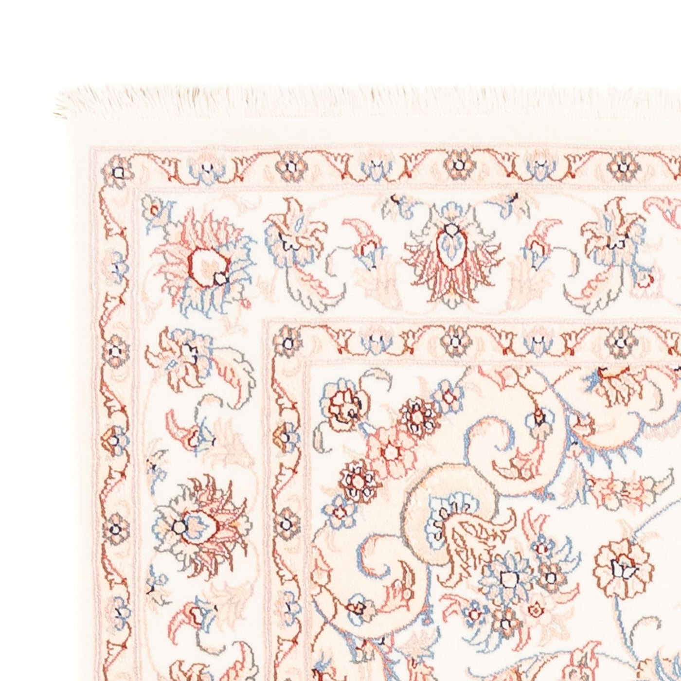 Tabriz Alfombra 175x117cm - Alfombra persa