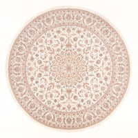 Tabriz - 50 Raj Alfombra 240x250cm - Alfombra persa – product image