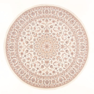 Tabriz - 50 Raj Alfombra 240x250cm - Alfombra persa