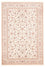 Alfombra Persa - Tabriz - Real - 300 x 200 cm - crema