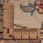 Alfombra Persa - Tabriz - Real - 300 x 200 cm - crema