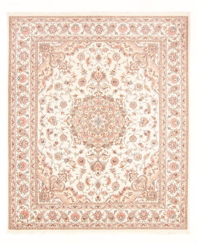 Tabriz - 50 Raj Alfombra 200x255cm - Alfombra persa
