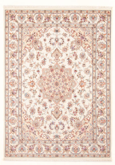 Tabriz - 50 Raj Alfombra 147x204cm - Alfombra persa