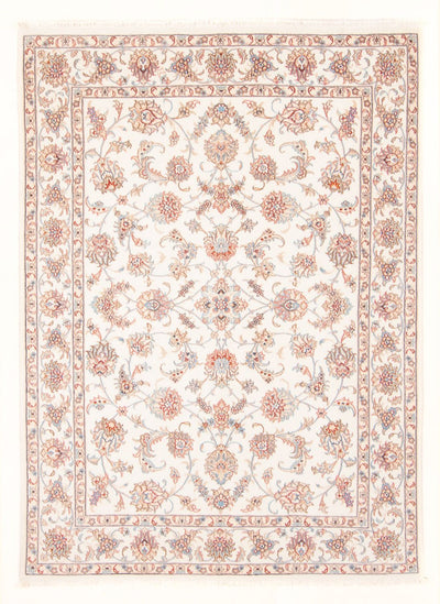 Tabriz - 50 Raj Alfombra 150x201cm - Alfombra persa