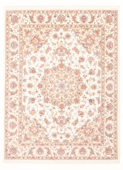Tabriz - 50 Raj Alfombra 149x198cm - Alfombra persa